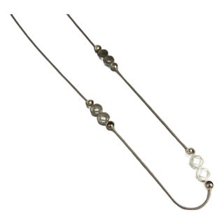 Exotic Necklace #3 by Jennifer Chin, Attributed For Sale