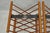 Mid Century Danish Modern Mandalay Teak Folding Campaign Style Side Tables Pair For Sale - Image 15 of 18