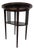 Secession No. 9208 Side Table attributed to Marcel Kammerer for Thonet, Austria, 1910s For Sale