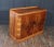 English Art Deco Walnut Sideboard, 1930s For Sale - Image 9 of 14
