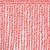Contemporary Sample - Schumacher Outdoor Bullion Fringe Trim in Coral For Sale - Image 3 of 4