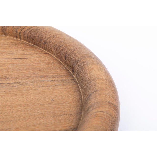 Carl Auböck tray, Austria, 1960s. This piece is attributed to the mentioned designer/maker. It has no attribution mark and...