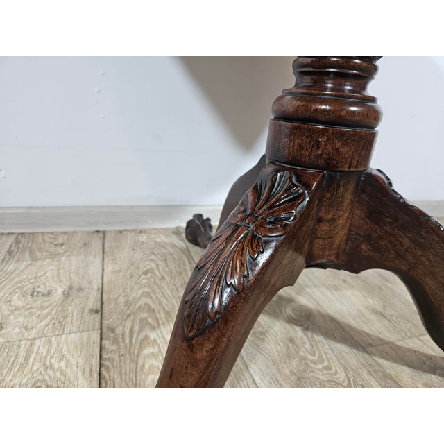 Chippendale Coffee Table, Mid-19th Century For Sale - Image 5 of 18