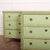 Vintage Swedish Commodes in Pine, Set of 2 For Sale - Image 4 of 13