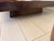 Late 20th Century Very Large Solid Koa Coffee Table For Sale In Los Angeles - Image 6 of 6