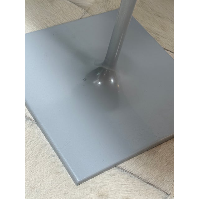 Italian Luciano Bertoncini for Design Within Reach Min Nightstand For Sale - Image 3 of 12