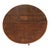17th Century William & Mary Oak Gateleg Dining Table from Elaine Phillips Provenance, 1690 For Sale - Image 5 of 16