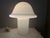 Vintage Mushroom Table Lamp from Peill & Putzler, 1970s For Sale - Image 11 of 18