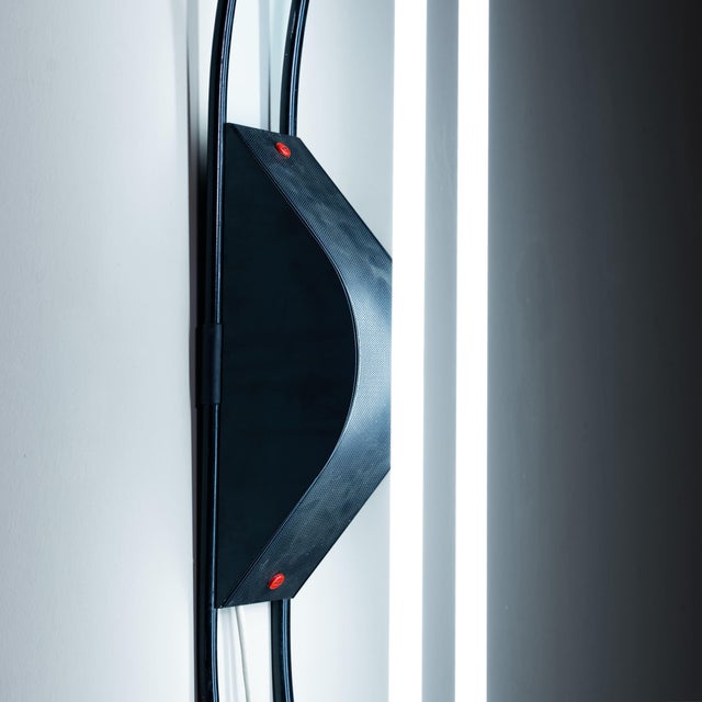 Zerbetto Lamp by Gian Nicola Gigante, 1970s For Sale - Image 9 of 11