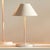 Alluna Cordless Led Lamp 10" - Sand For Sale - Image 10 of 10