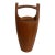 Vintage Jens Quistgaard Congo Teak Wood Ice Bucket for Dansk Design Mid Century Modern For Sale
