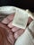 2020s Pair of Rh Restoration Hardware Textured Woven Lumbar Pillows With Down Inserts For Sale - Image 5 of 6