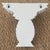 Carved Pineapple Laquered Wall Bracket For Sale - Image 9 of 10