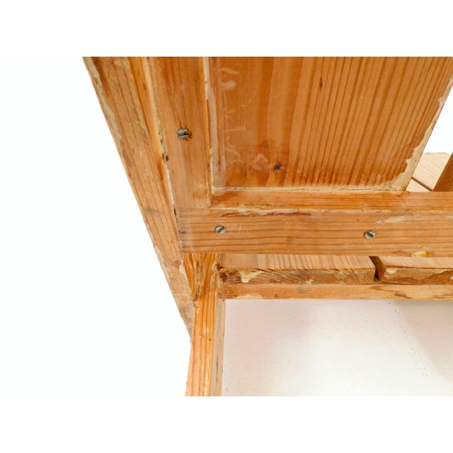 Crate Chair by Gerrit Rietveld For Sale - Image 12 of 18