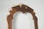 Large Antique Rokoko Style Frame, 1860 For Sale - Image 16 of 18