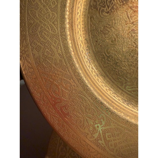 19th C Antique Gold Encrusted Thomas Bavaria Dinner Plates Set of 8 For Sale - Image 10 of 12