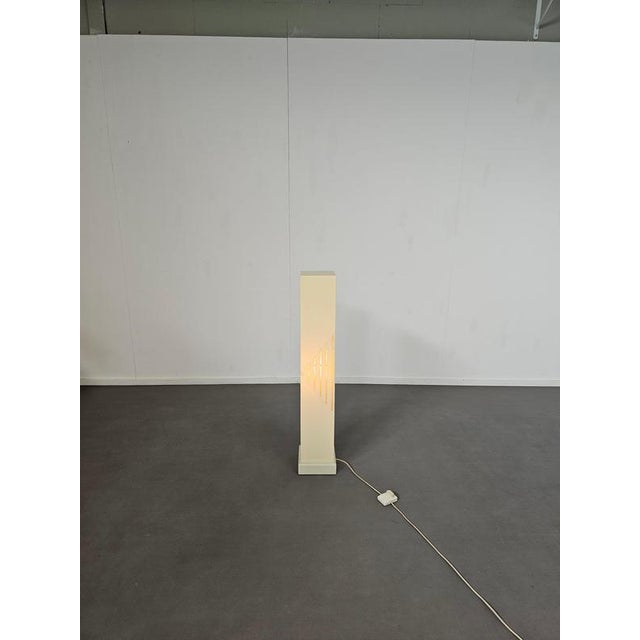 Vintage Herco Floor Lamp, 1970s For Sale - Image 16 of 18