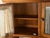Wood Vintage Cupboard in Wood, 1930s For Sale - Image 7 of 13