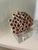 Inspired by nature, the Arteriors Wilcomb sculpture’s design is reminiscent of coral, with its mass of organic openings....