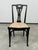 Vintage Dining Chairs from J&J Kohn, 1890s, Set of 6 For Sale - Image 5 of 15