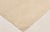 Modern Beige High-low Knotted Wool Rug by Doris Leslie Blau For Sale In New York - Image 6 of 7