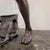 Émile Louis Picault, Sculpture of Gallic Warrior, 1800s, Bronze For Sale - Image 18 of 18