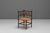 Vintage Corner Chairs, 1920s, Set of 2 For Sale - Image 4 of 8