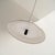 Belgian School Industrial Pendant Lamp, 1950s For Sale - Image 6 of 9