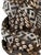 Vintage Large African Tribal Beaded Kuba Royal Head Mask/Helmet Congo 22" H For Sale - Image 4 of 13