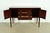 Stickley Arts & Crafts Shaker Cherry Wood Sideboard Buffet For Sale In South Bend - Image 6 of 17