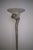 Silver Art Deco Snake Floor Lamp, 1970s For Sale - Image 8 of 18