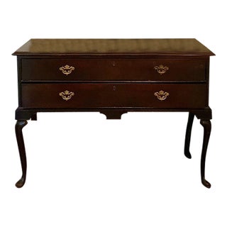 18th or early 19th c. English Oak Welsh Dresser For Sale