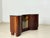 Brown Vintage Bar Cabinet, 1960s For Sale - Image 8 of 13