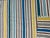 3ft 9in × 6ft 5in Flat Woven Striped Area Rug For Sale - Image 12 of 12