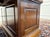 Large English Partner Desk in Teak For Sale - Image 14 of 18
