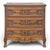 Louis XIV Style Liège Commode in Oak For Sale - Image 9 of 9