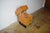 Vintage Wood Box by Acco, 1960s For Sale - Image 4 of 7