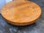 Brown Chista Button Coffee Table For Sale - Image 8 of 12