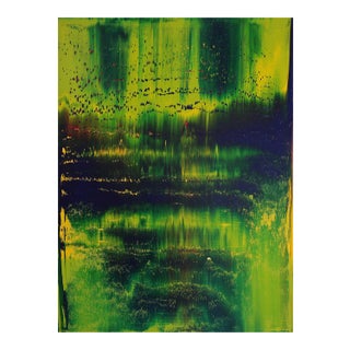 Abstract the Art Throb N°289 4, 2018 For Sale
