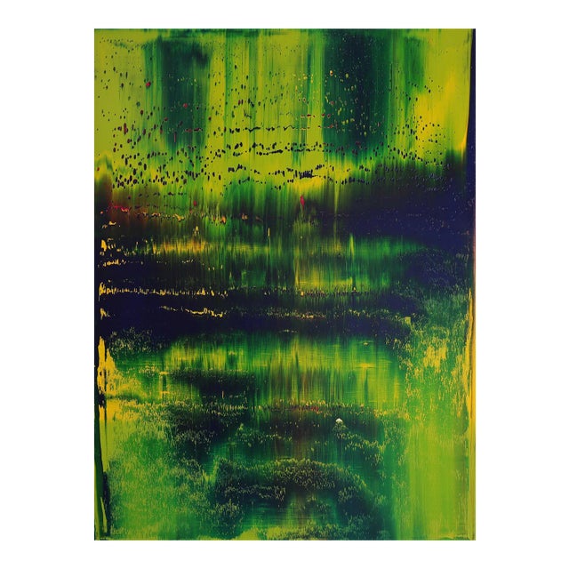 Abstract the Art Throb N°289 4, 2018 For Sale