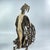 Early 20th Century Bwa Hat Burkina Faso MATTER COLLECTION For Sale In Denver - Image 6 of 9