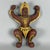 Wooden Sacred Guardian Temple Statue, Thailand, 19th Century For Sale - Image 14 of 14