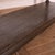 Wood English Painted Potboard Dresser Base For Sale - Image 7 of 13