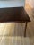 Mid-Century Modern Mid 20th Century Gibbings Dining Table For Sale - Image 3 of 7