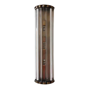21st Century Cristallo Sconce by Fabio Ltd