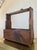 Folk Art Primitive Tool Caddy Display Box For Sale - Image 12 of 17