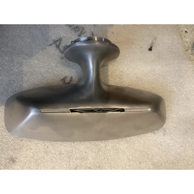 Metal Vintage Wall Lights by Jorge Pensi for Blux, 1980s, Set of 2 For Sale - Image 7 of 11