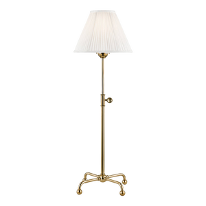 Hudson Valley Lighting Mark D. Sikes Classic No.1 1-Light Table Lamp