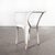 French Armchairs from Multipl’s, Set of 6, 1940s For Sale - Image 10 of 12