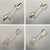 Oneida Community “Coronation” Silverplate Flatware Set: 58 Pieces - Service for 8 With Hostess Serving Pieces and Retro Storage Chest (Vintage 1950s) For Sale - Image 9 of 18
